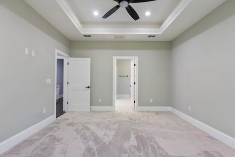 Tiny photo for 1563 Cherry Blossom Circle, Tallahassee, FL 32317 (MLS # 393286)