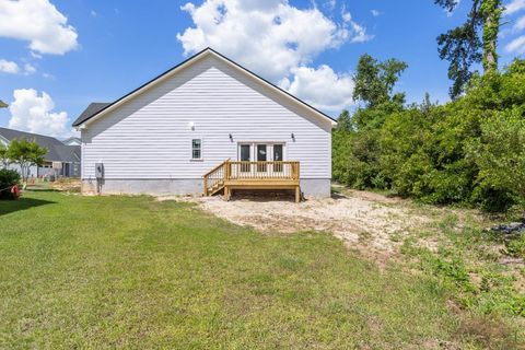 Tiny photo for 1563 Cherry Blossom Circle, Tallahassee, FL 32317 (MLS # 393286)