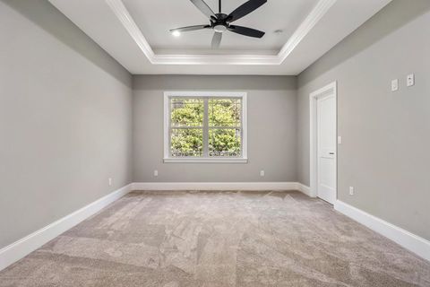 Tiny photo for 1563 Cherry Blossom Circle, Tallahassee, FL 32317 (MLS # 393286)