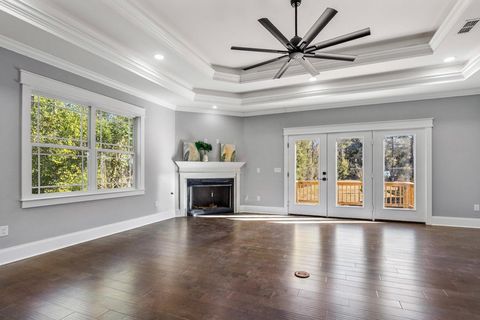 Tiny photo for 1563 Cherry Blossom Circle, Tallahassee, FL 32317 (MLS # 393286)