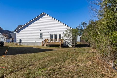 Tiny photo for 1563 Cherry Blossom Circle, Tallahassee, FL 32317 (MLS # 393286)