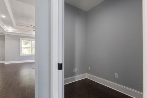 Tiny photo for 1563 Cherry Blossom Circle, Tallahassee, FL 32317 (MLS # 393286)