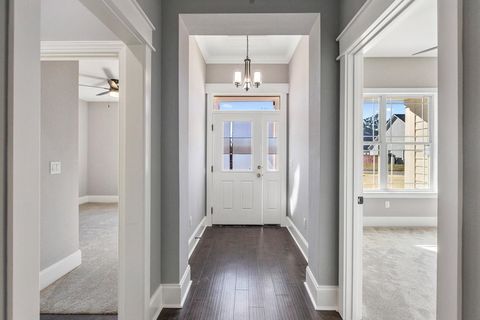 Tiny photo for 1563 Cherry Blossom Circle, Tallahassee, FL 32317 (MLS # 393286)