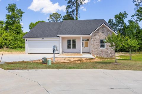 Photo of 1563 Cherry Blossom Circle, Tallahassee, FL 32317 (MLS # 393286)