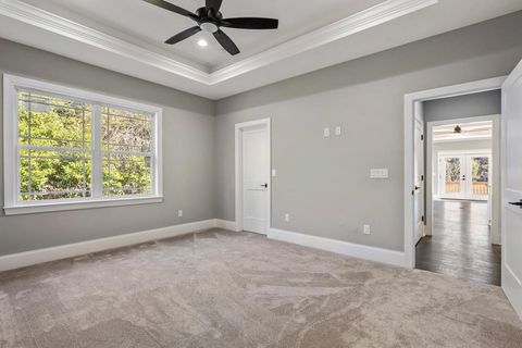 Tiny photo for 1563 Cherry Blossom Circle, Tallahassee, FL 32317 (MLS # 393286)
