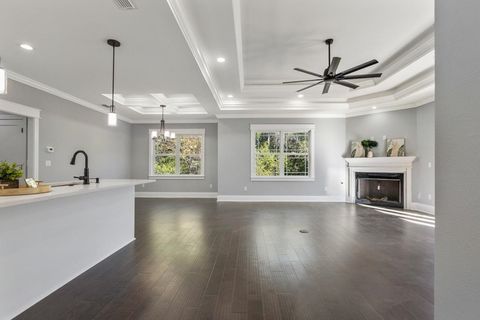 Tiny photo for 1563 Cherry Blossom Circle, Tallahassee, FL 32317 (MLS # 393286)