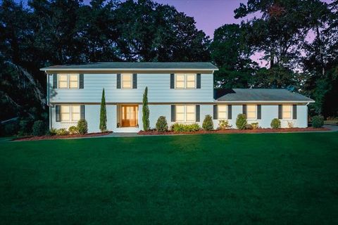 2936 Brandemere Drive Tallahassee FL 32312
