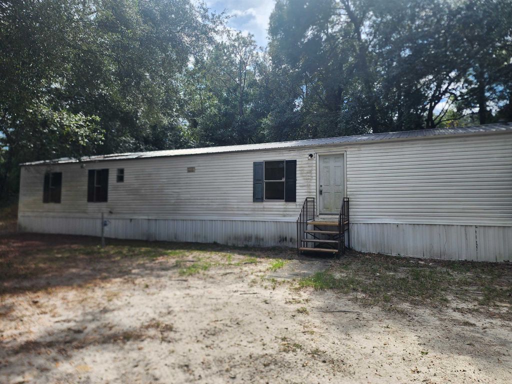 Photo of 8697 Wide Roads, Woodville, FL 32305 (MLS # 397194)