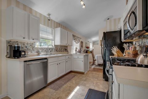 Tiny photo for 3839 McFarlane Drive, Tallahassee, FL 32303 (MLS # 395237)