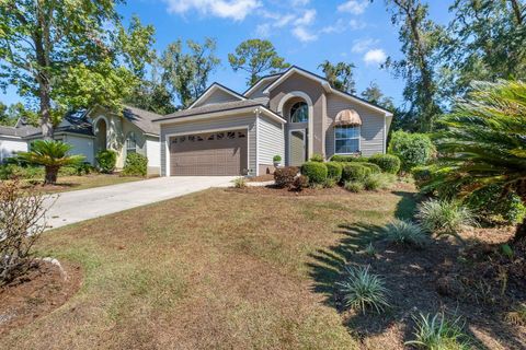 Tiny photo for 3839 McFarlane Drive, Tallahassee, FL 32303 (MLS # 395237)