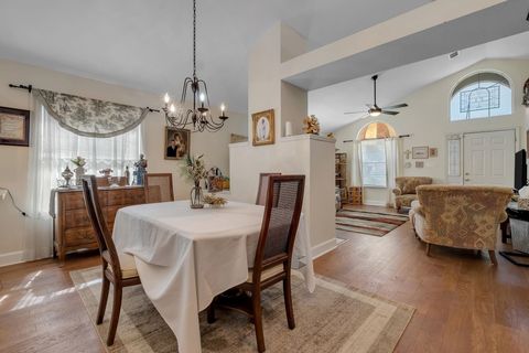 Tiny photo for 3839 McFarlane Drive, Tallahassee, FL 32303 (MLS # 395237)