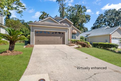 Tiny photo for 3839 McFarlane Drive, Tallahassee, FL 32303 (MLS # 395237)