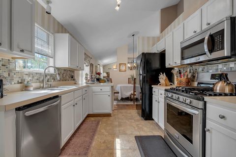 Tiny photo for 3839 McFarlane Drive, Tallahassee, FL 32303 (MLS # 395237)