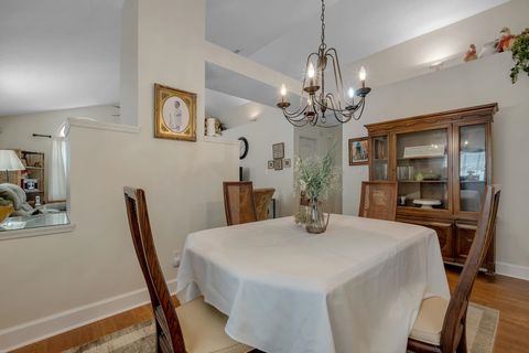 Tiny photo for 3839 McFarlane Drive, Tallahassee, FL 32303 (MLS # 395237)