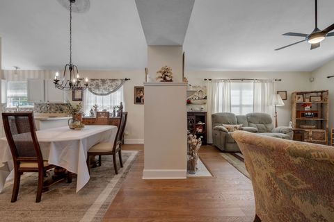 Tiny photo for 3839 McFarlane Drive, Tallahassee, FL 32303 (MLS # 395237)