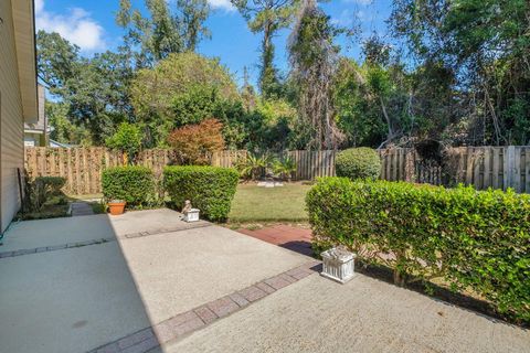 Tiny photo for 3839 McFarlane Drive, Tallahassee, FL 32303 (MLS # 395237)