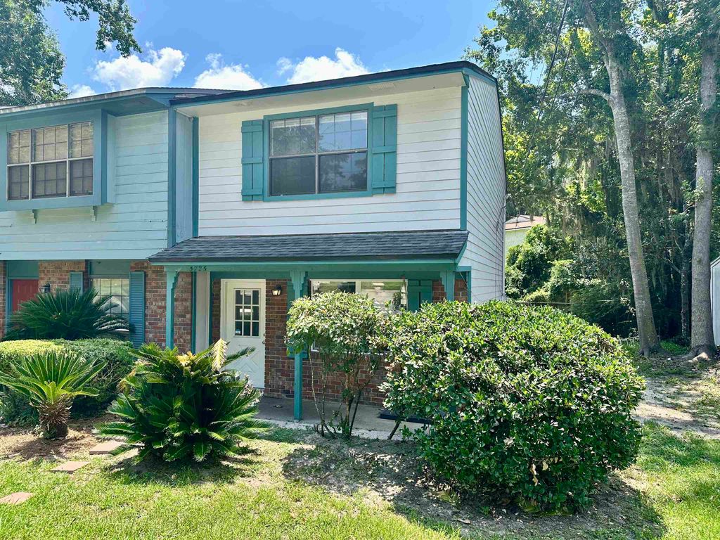 Photo of 3725 Aksarben Drive, Tallahassee, FL 32311 (MLS # 402597)