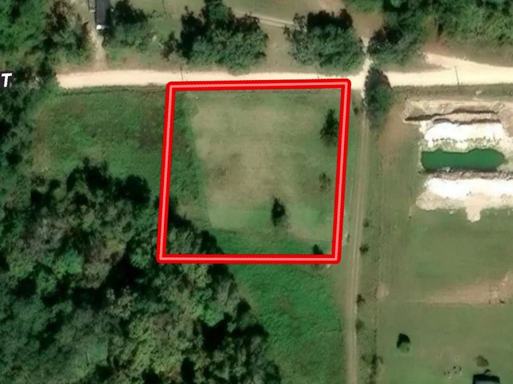 Photo of Vacant SW Wyoming Avenue, Lamont, FL 32336 (MLS # 395460)