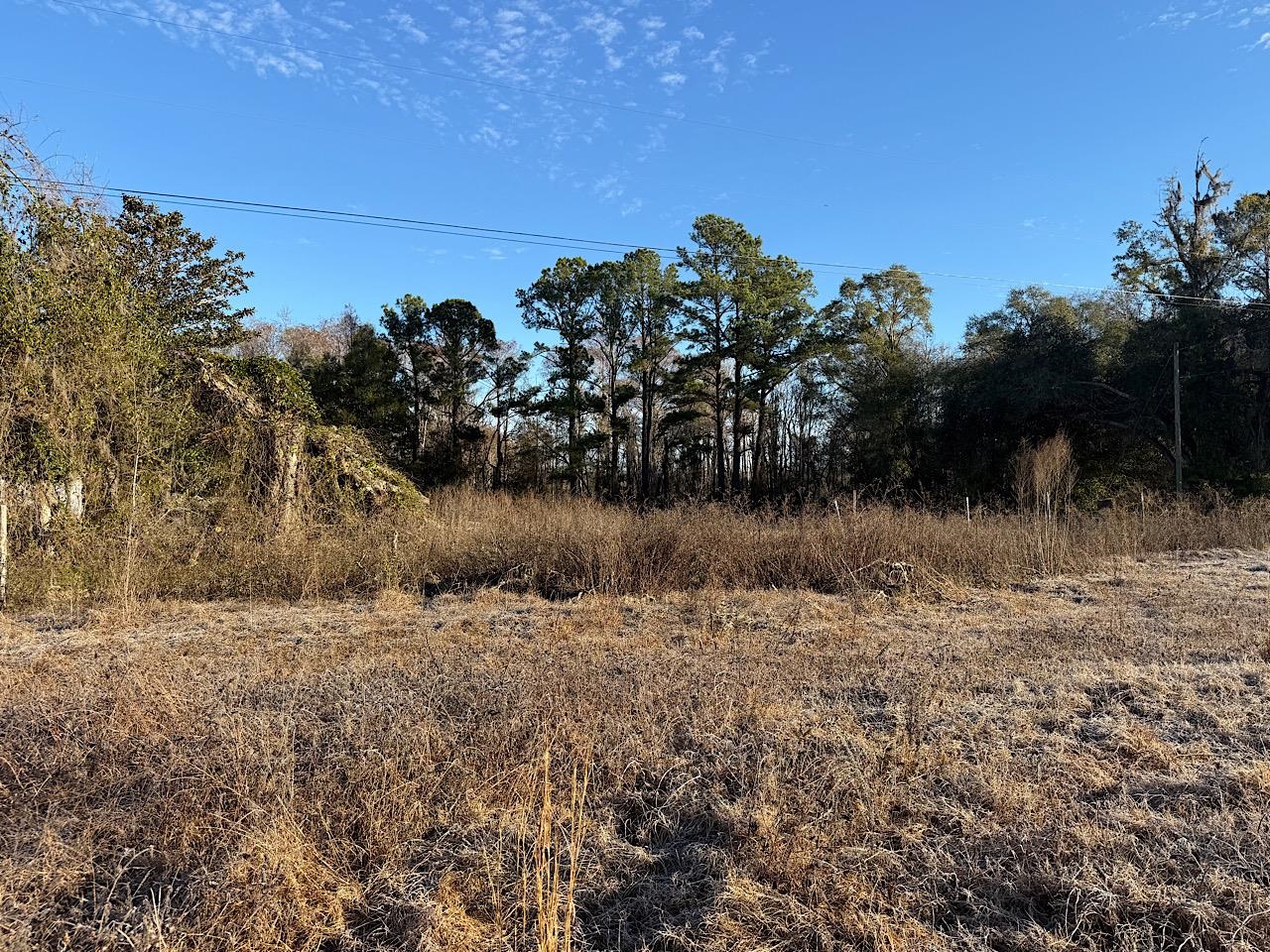 Vacant SW Wyoming Avenue