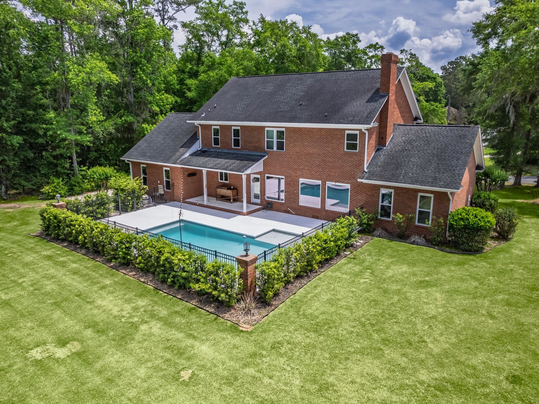8832 Winged Foot Drive