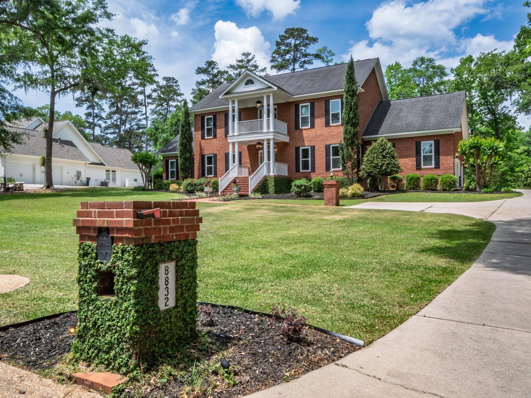 8832 Winged Foot Drive