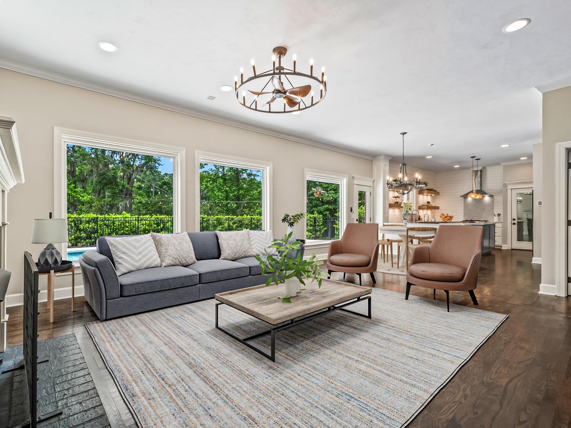 8832 Winged Foot Drive