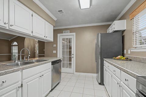 Tiny photo for 3259 Skyview Drive, Tallahassee, FL 32303 (MLS # 402659)