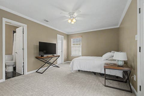 Tiny photo for 3259 Skyview Drive, Tallahassee, FL 32303 (MLS # 402659)
