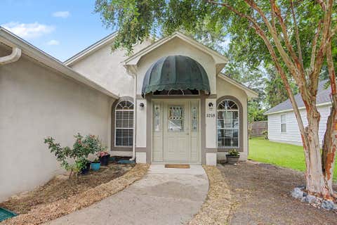 Tiny photo for 3259 Skyview Drive, Tallahassee, FL 32303 (MLS # 402659)