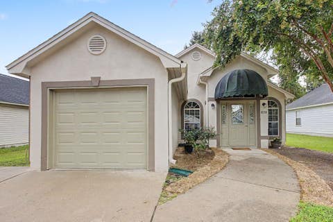Tiny photo for 3259 Skyview Drive, Tallahassee, FL 32303 (MLS # 402659)