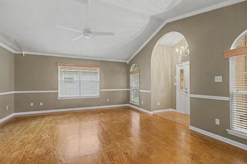 Tiny photo for 3259 Skyview Drive, Tallahassee, FL 32303 (MLS # 402659)