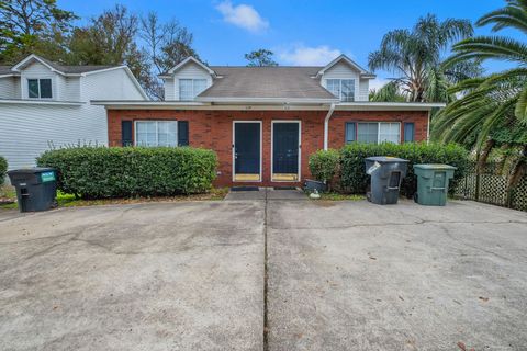 Photo of 119 Belmont Road, Tallahassee, FL 32301 (MLS # 394709)