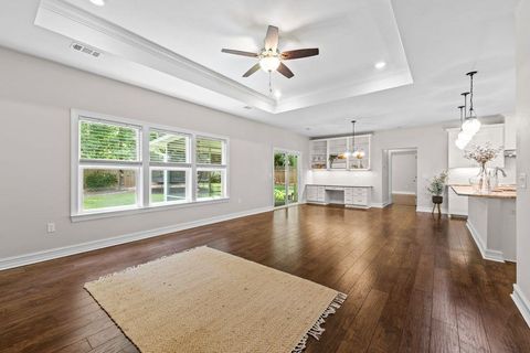Tiny photo for 3493 Cedarwood Trail, Tallahassee, FL 32312 (MLS # 391233)