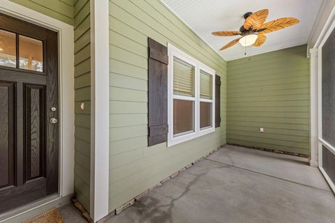 Tiny photo for 3493 Cedarwood Trail, Tallahassee, FL 32312 (MLS # 391233)