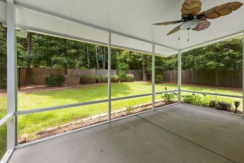 Tiny photo for 3493 Cedarwood Trail, Tallahassee, FL 32312 (MLS # 391233)