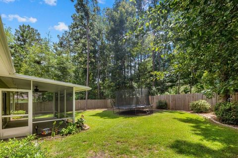 Tiny photo for 3493 Cedarwood Trail, Tallahassee, FL 32312 (MLS # 391233)