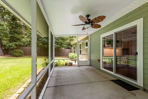 Tiny photo for 3493 Cedarwood Trail, Tallahassee, FL 32312 (MLS # 391233)