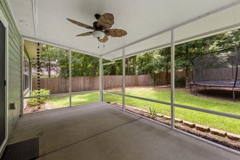 Tiny photo for 3493 Cedarwood Trail, Tallahassee, FL 32312 (MLS # 391233)