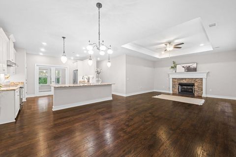 Tiny photo for 3493 Cedarwood Trail, Tallahassee, FL 32312 (MLS # 391233)