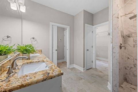 Tiny photo for 3493 Cedarwood Trail, Tallahassee, FL 32312 (MLS # 391233)