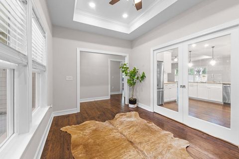 Tiny photo for 3493 Cedarwood Trail, Tallahassee, FL 32312 (MLS # 391233)