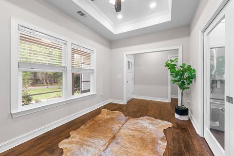 Tiny photo for 3493 Cedarwood Trail, Tallahassee, FL 32312 (MLS # 391233)