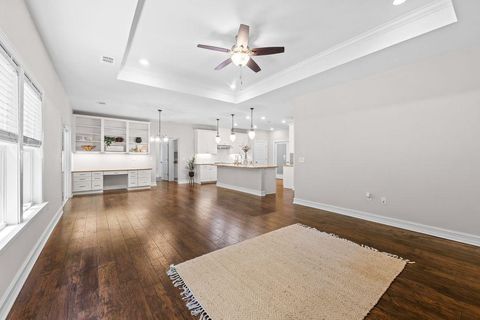 Tiny photo for 3493 Cedarwood Trail, Tallahassee, FL 32312 (MLS # 391233)