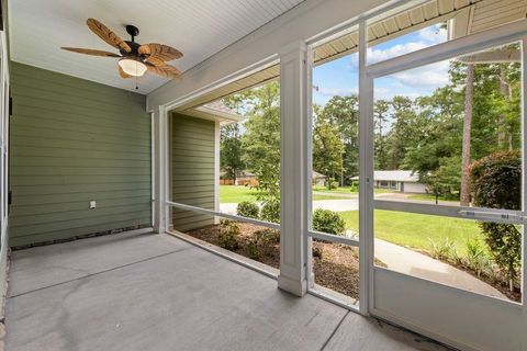 Tiny photo for 3493 Cedarwood Trail, Tallahassee, FL 32312 (MLS # 391233)