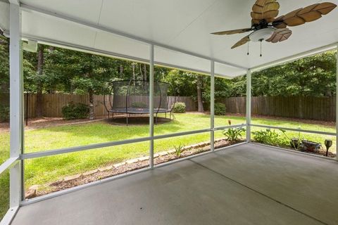 Tiny photo for 3493 Cedarwood Trail, Tallahassee, FL 32312 (MLS # 391233)