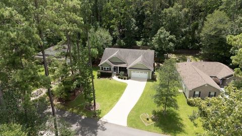 Tiny photo for 3493 Cedarwood Trail, Tallahassee, FL 32312 (MLS # 391233)