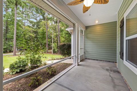 Tiny photo for 3493 Cedarwood Trail, Tallahassee, FL 32312 (MLS # 391233)