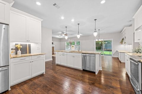 Tiny photo for 3493 Cedarwood Trail, Tallahassee, FL 32312 (MLS # 391233)