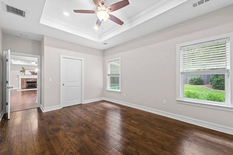 Tiny photo for 3493 Cedarwood Trail, Tallahassee, FL 32312 (MLS # 391233)