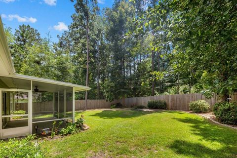 Tiny photo for 3493 Cedarwood Trail, Tallahassee, FL 32312 (MLS # 391233)
